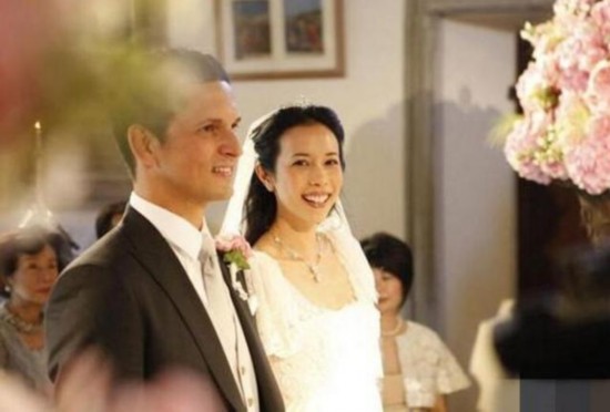 周迅高圣远离婚了卓伟不让曝?离婚传言怎么回