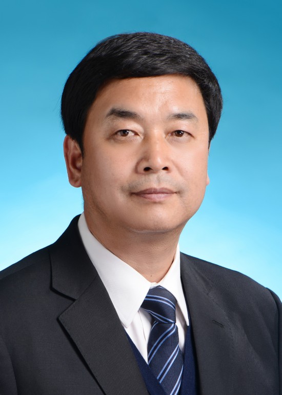 青海选出新一届省委常委班子 3人新晋常委