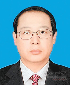 第十三届甘肃省委常委简历9