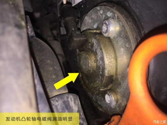 6万公里就这样？ 这样的二手车谁敢买！