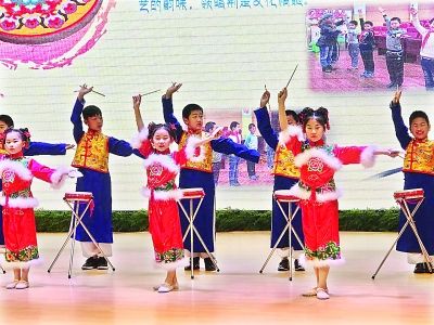 湖北大鼓演唱曲谱_湖北大鼓二胡曲谱(4)
