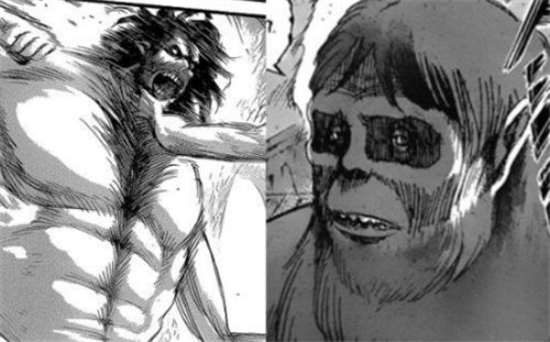 进击的巨人第二季只有12集 七大马莱战士盘点