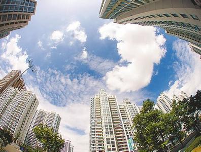 一线城市售转租增加北上广深房租价格下滑
