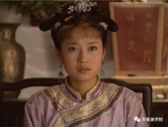 别急着削下颌角,说不定你的脸型和陈红蒋勤勤