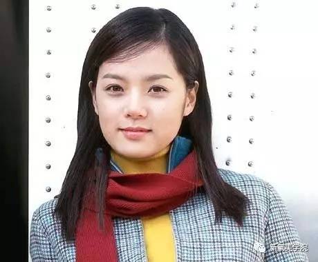 别急着削下颌角,说不定你的脸型和陈红蒋勤勤