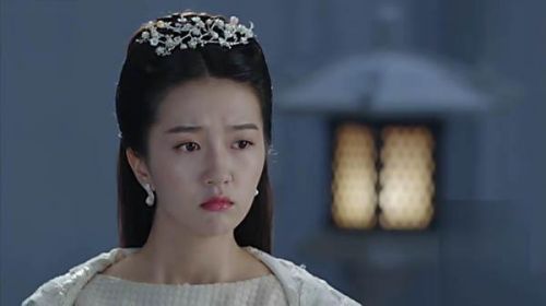 许龄月祝绪丹陈瑶韩雪,盘点那些曾经惊鸿一瞥