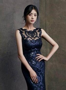 《欢乐颂2》蒋欣瘦30斤亮相 为演好"樊胜美"必须穿上紧身裙