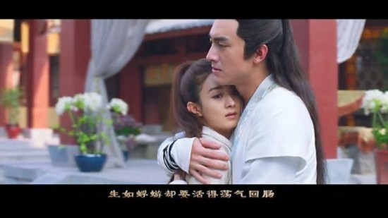 六月新剧:赵丽颖林更新《楚乔传》黄晓明宋茜