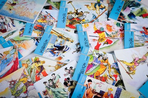 六一儿童节 追忆当年让80后宝宝 魔怔 的玩意儿