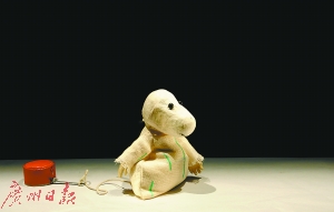 广州亲子演出突出“互动体验”