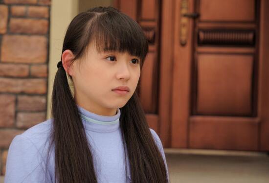 《木兰妈妈》热播 社会需要徐黄丽与陈小艺演译的母女亲情