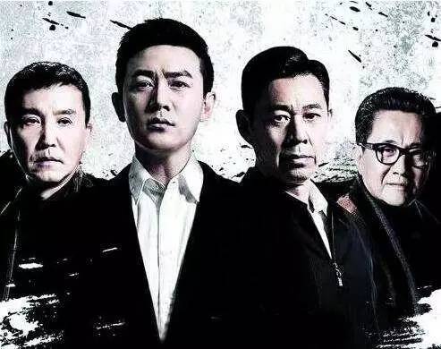 胡歌王凯赵又廷朱亚文罗晋黄轩 80后的男星这