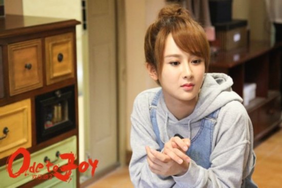 欢乐颂结局:樊胜美和王柏川分手了邱莹莹和应勤结婚