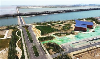 点击图片查看详情 中新生态城 人口_中新天津生态城 就业居住人口超7万(2)