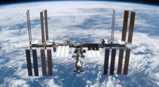 中国科学实验首登国际空间站 项目负责者是安徽人--安徽频道--人民网