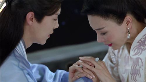 《择天记》结局红袍被陈长生所杀黑袍自杀 落