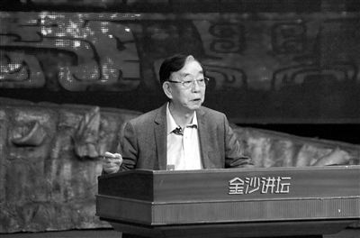 许镜清:一曲难忘谱《西游》 《敢问路在何方》