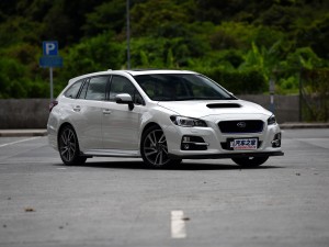 ˹³ LEVORG 2015 