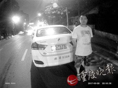 查酒驾不查出租车？出租司机听信传言酒驾丢饭碗