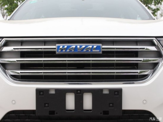  H6 2017 ȫ  2.0T Զ