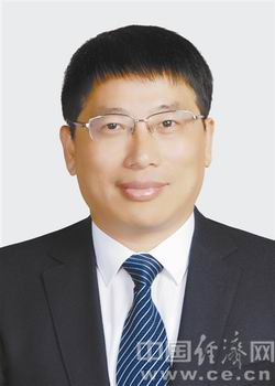 信阳市新一届市长,副市长简历(市长尚朝阳)