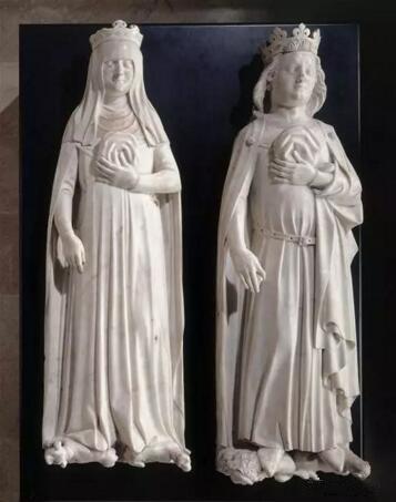 Ĳȡ°ա[Charles IV le Bel (mort le 1er fvrier 1328) - Jeanne d'Evreux (morte le 4 mars 1371)], Jean de Lige¬ݣ