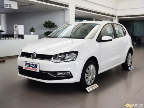  POLO 2016 1.6L ֶ