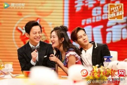 王嘉尔上《奔跑吧》走韩国综艺套路招黑引发争