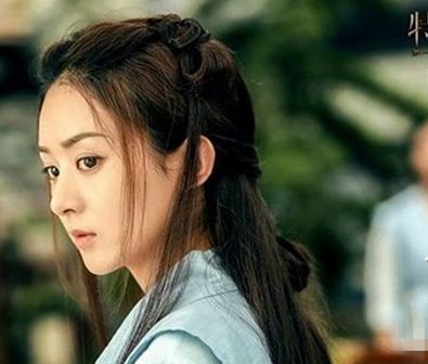 楚乔传赵丽颖的真实身份是什么?她就是往生营