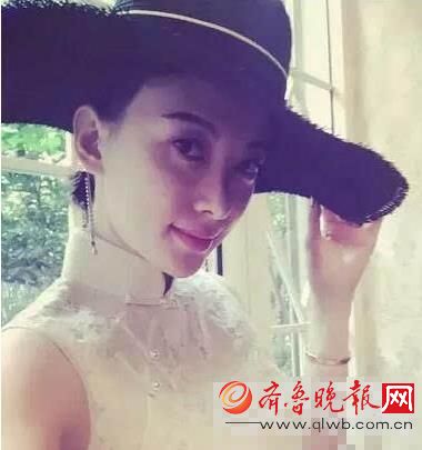 :后悔吗?薛之谦前女友章龄之现在是陈龙老婆 