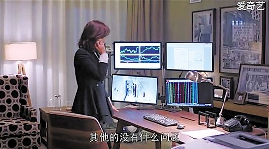 《欢乐颂2》大结局 说好的上海女子图鉴成了