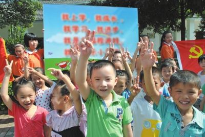 兰州市四区小学新生招生方案公布