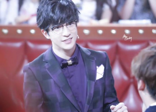 薛之谦为前妻唱歌分手仍是朋友 王自健自曝离