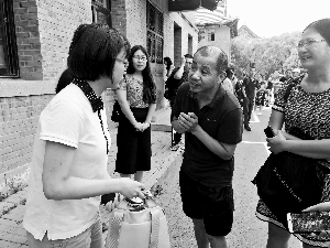 北大自主选拔测试开考 诗和远方 进中文系作文