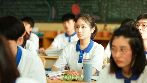 李兰迪新剧《你好,旧时光》概念版预告曝光 搭