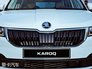 ʵKAROQ