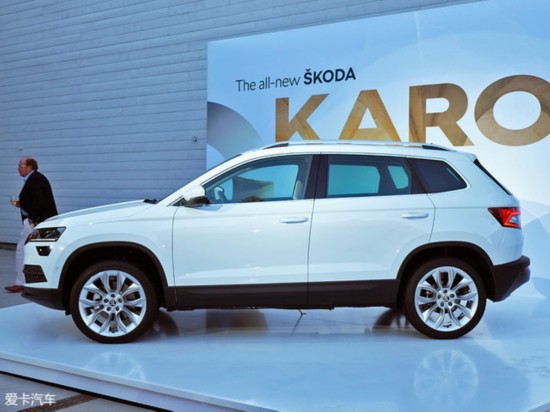 ʵKAROQ