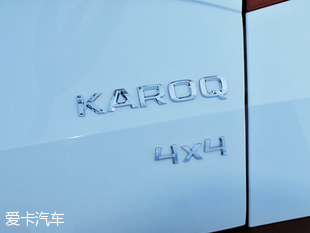 ʵKAROQ