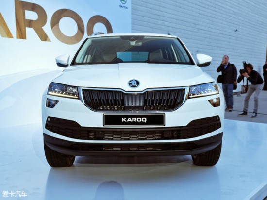 ʵKAROQ