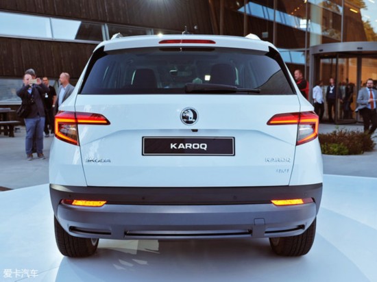 ʵKAROQ