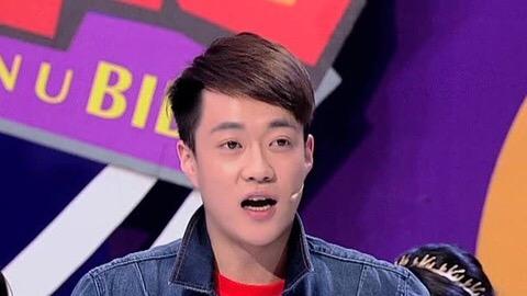 花希《奇葩说》辩手个个网红即视感 但学历你