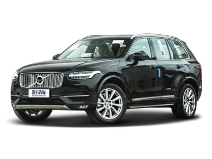 �ֶ���XC90