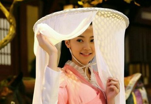 楚乔传什么时候更新一天播几集 楚乔传蒙面女