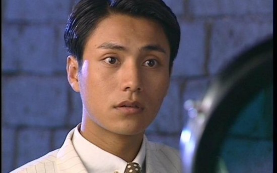 陈坤版《金粉世家》