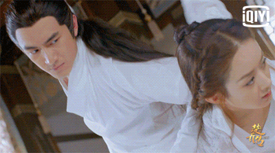 《楚乔传》收视爆棚 槽点这么多这部剧到底火在哪呢?