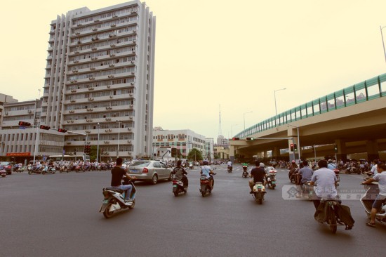 南宁：园湖北路(中华路至民主路段)正式恢复通行