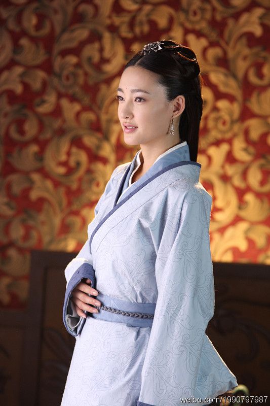 华妃、聂慎儿、白飞飞 盘点让人恨不起来的反