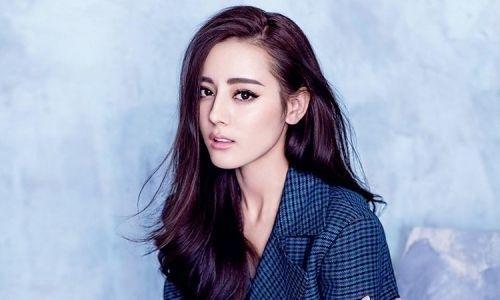 娜扎佟丽娅刘亦菲迪丽热巴 盘点五官长得最美