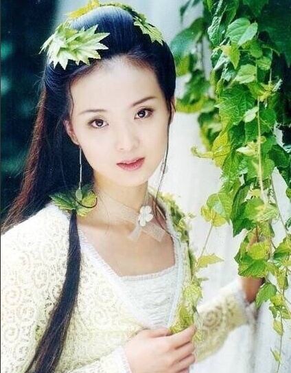 华妃、聂慎儿、白飞飞 盘点让人恨不起来的反