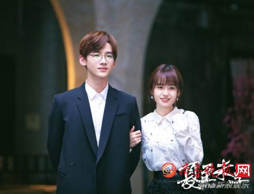 《夏至未至》郑合惠子将上线 颜值夫妇成网友